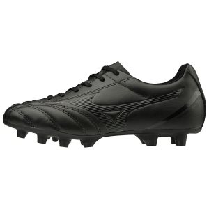 Mizuno Monarcida Neo Select JR Mens Football Boots Canada - Black